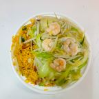 Best L. Shrimp Chow Mein 蝦仁炒麵 in Copiague, NY