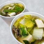 Best Duck Bone Soup in Tucson, AZ