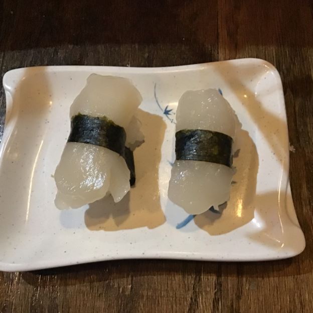 Best Scallop (Hotate) A La Carte in Sparks, NV