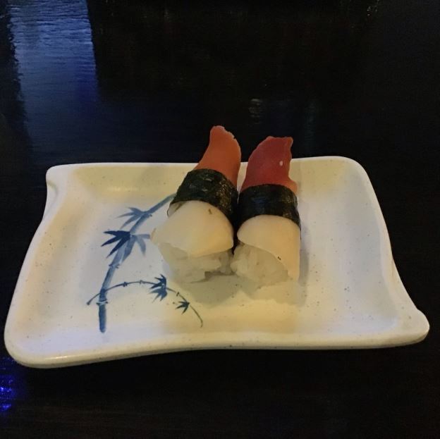 Best Red Clam (Hokkigai) A La Carte in Sparks, NV