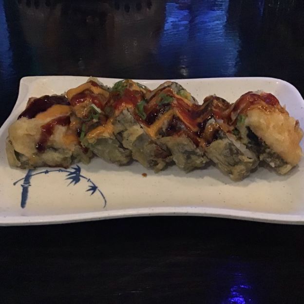 Best Crazy Roll in Sparks, NV