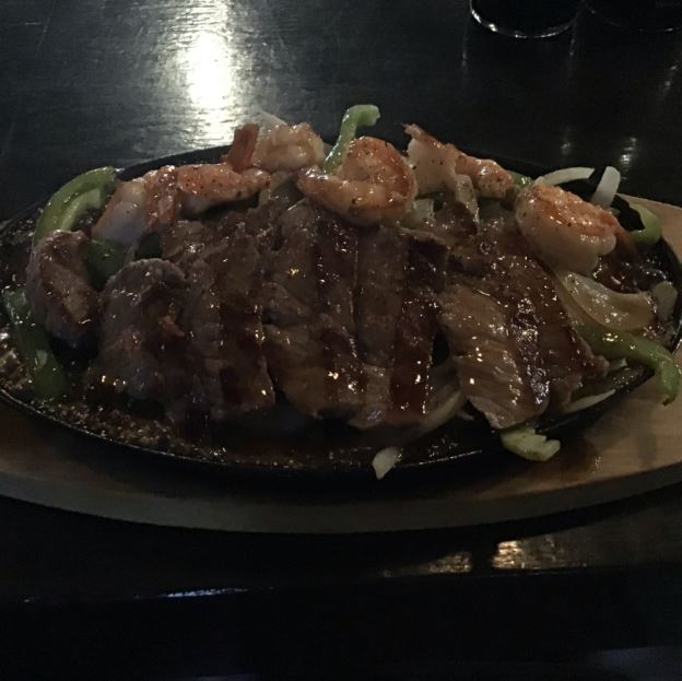 Best Teriyaki Steak & Shrimp in Sparks, NV