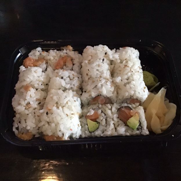 Best Any Two Rolls (Lunch) in Sparks, NV