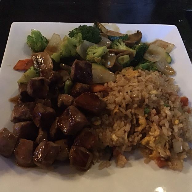 Best Hibachi Steak in Sparks, NV