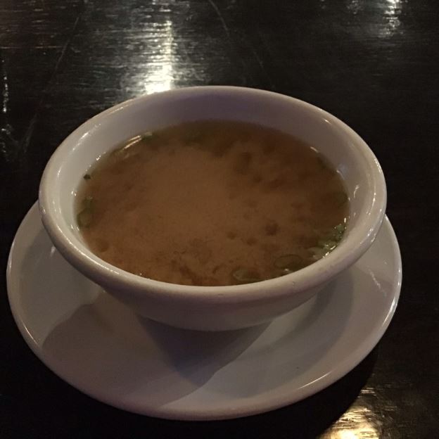 Best Miso Soup in Sparks, NV