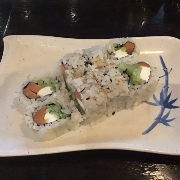 Best Philly Roll in Sparks, NV