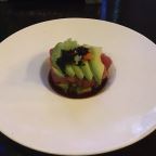 Best Tuna Tartar in Sparks, NV