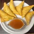 Best Crab Rangoon (6) in Island Park, NY