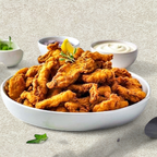 Best Chicken Pakora in Harrisonburg, VA