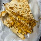 Best Quesadilla with fries in Minneapolis, MN