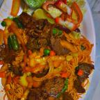 Best Pasta with beef steak in Minneapolis, MN