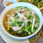 Best CHICKEN SOUP in Bethel Park, PA