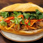 Best BANHMI BEEF in Bethel Park, PA