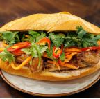 Best BANHMI PORK in Bethel Park, PA