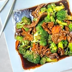 Best Beef with Broccoli (Lunch) in St Peters, MO