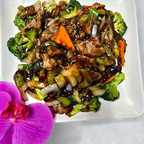 Best Beef with Chinese Vegetable (Lunch) in St Peters, MO