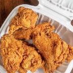 Best Wings in Laurel, MD