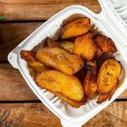 Best Fried Plantain in Laurel, MD