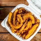 Best Fried Calamari in Laurel, MD