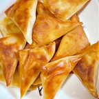Best Krab Meat Rangoon (6) in Palm Bay, FL