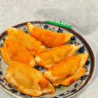 Best Crispy Pork Dumplings [6] 猪肉饺 in San Antonio, TX