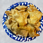 Best A8. Crab Rangoon in Concord, NH