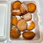 Best A11. Fried Dough in Concord, NH