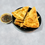 Best A10. Scallion Pancake in Concord, NH