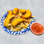 Best Fried Fish Basket in Concord, NH