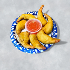 Best A2. Fried Shrimp in Concord, NH