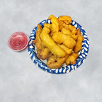 Best A12. Chicken Finger in Concord, NH