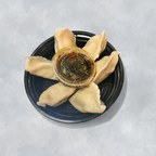 Best A9. Fried Dumplings (Steamed) in Concord, NH