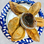 Best A9. Fried Dumplings (Fried) in Concord, NH