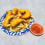 Best Fried Shrimp Basket in Concord, NH