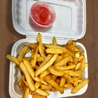 Best A13. French Fries in Concord, NH