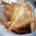 Best Crab Rangoons in Amesbury, MA