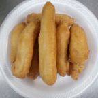 Best Chicken Fingers in Amesbury, MA