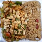 Best L4 kung pao chicken(Lunch) in Amesbury, MA