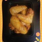 Best Chicken Wings in Amesbury, MA