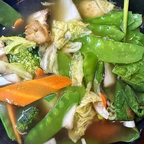 Best S2. Vegetables Soup in Las Vegas, NV