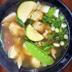Best S4. Wor Wonton Soup in Las Vegas, NV