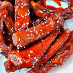 Best A9. BBQ Pork Ribs in Las Vegas, NV