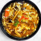 Best S3. Hot and Sour Soup (Plain) in Las Vegas, NV