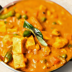 Best Mutter Paneer in Camp Hill, PA