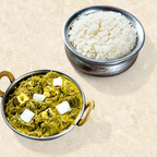 Best Palak Paneer in Camp Hill, PA