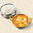 Best Paneer Butter Masala in Camp Hill, PA