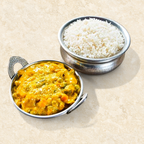 Best Veg Korma in Camp Hill, PA