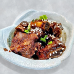 Best 糖醋小排 Sweet Sour Ribs in Cambridge, MA