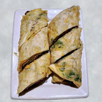 Best 牛肉卷饼 Beef in Scallion Pancake Roll in Cambridge, MA