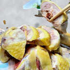 Best 绍兴醉鸡 Chicken in Wine Sauce in Cambridge, MA